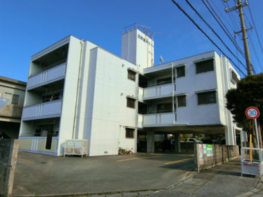 辺野喜アパート