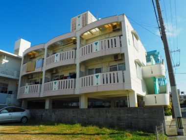 コルネット比嘉