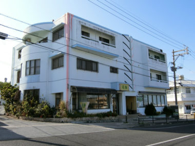 SKアパート