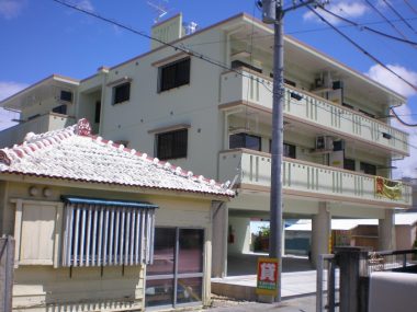 シャトレ山