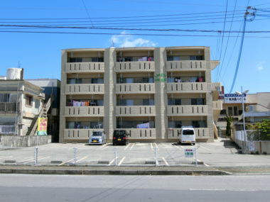 ローレルコンフォート