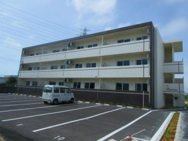 Luminous  (ルミナス・中部屋)ナチュラルタイプ