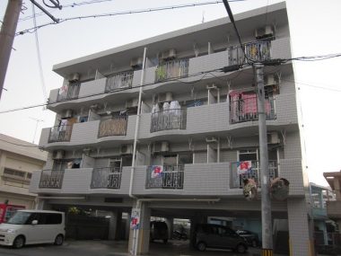 ネクスコートうえさこ