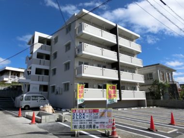 コートハピネス（3ＬＤＫ）