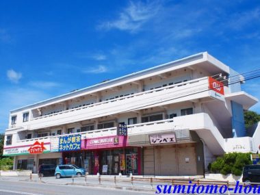 シャトレマイハウス507号室