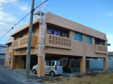 コーポ川畑