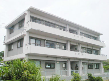 サンハイツなかま