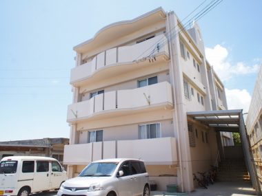 メープルハイツ