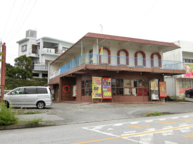 田場貸店舗