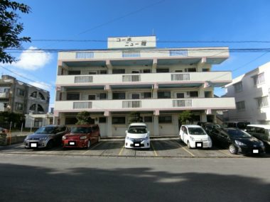 コーポニュー雅