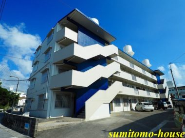 コーポラスしほ