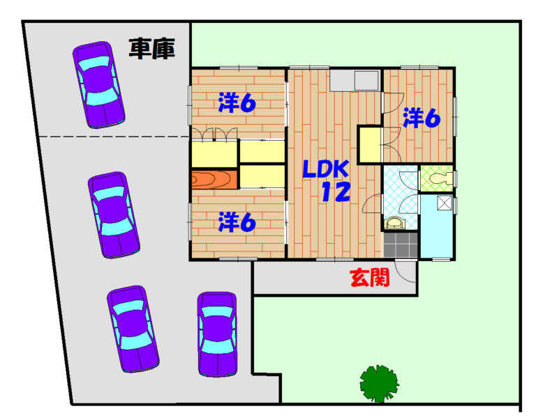 幸喜ハウス 住友ハウス株式会社