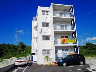 シーフォレスト