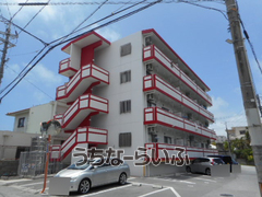 青いアイリス高原