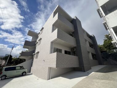 リュークスタワーＭ4