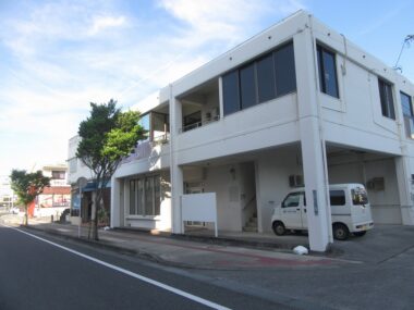 白浜店舗