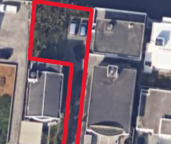 みどり町2丁目貸地
