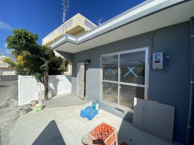 ワンルーム石川