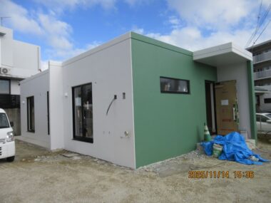 T’sコートときわ（大湾）