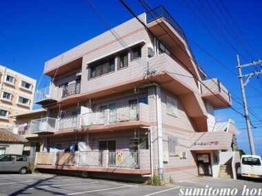 シービューアモ