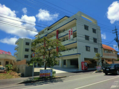 サニーコート風蘭 3LDK