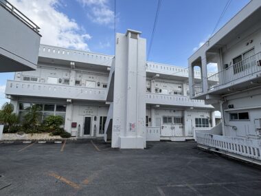 久田友孝アパート【店舗】