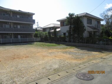 ヒガパーキング