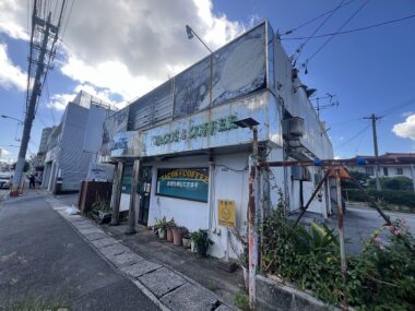 美里店舗
