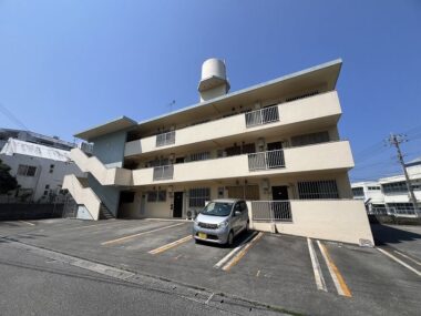 パークサイド波奈