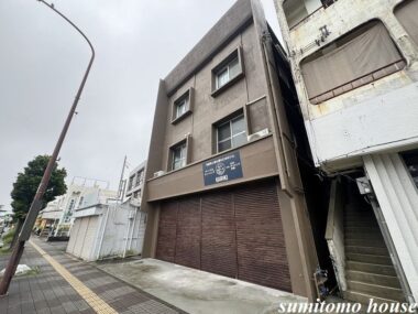 中山ビル