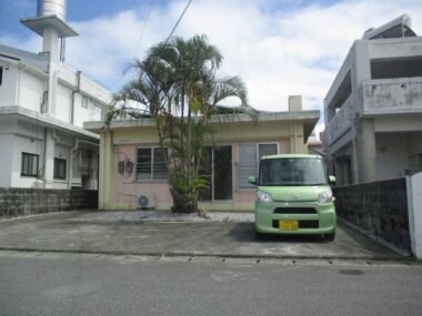 NOHARA.M.HOUSE【ノハラハウス】