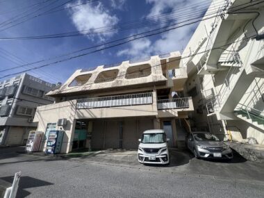 伊禮店舗