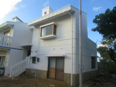うるま市字具志川売家1,600万円
